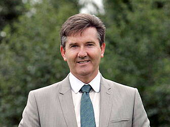 Daniel O'Donnell to join S...